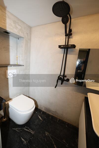 For Rent - MacPherson Garden Estate