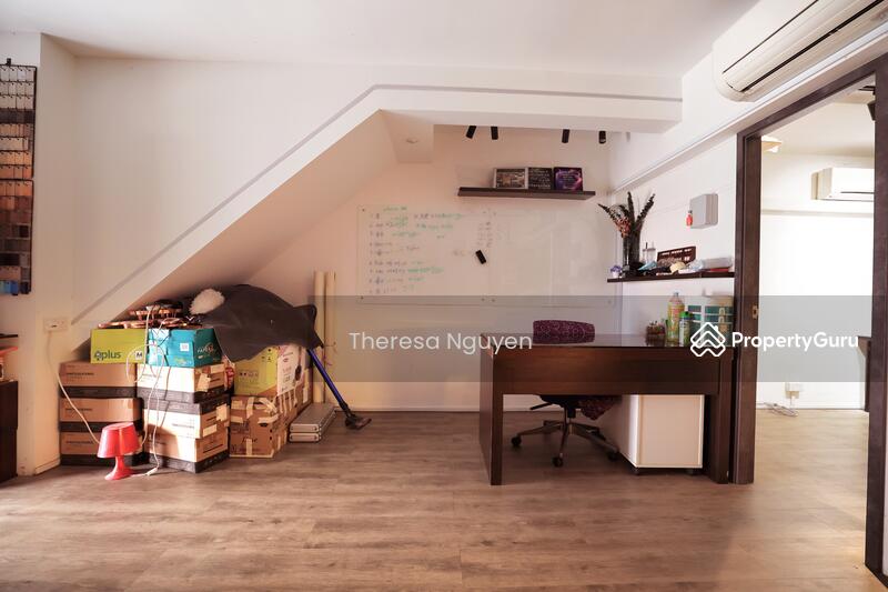 For Rent - MacPherson Garden Estate