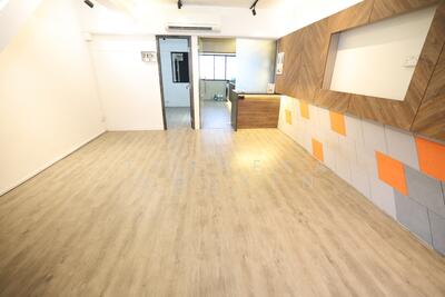 For Rent - MacPherson Garden Estate