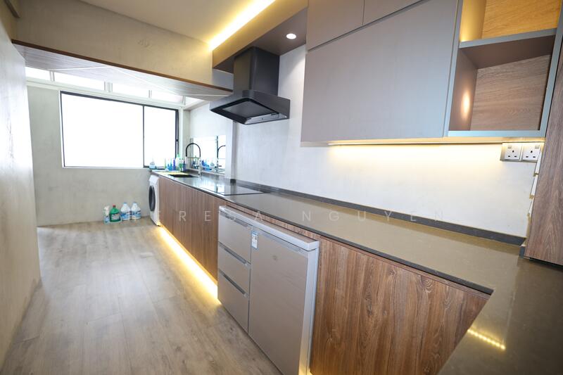 For Rent - MacPherson Garden Estate