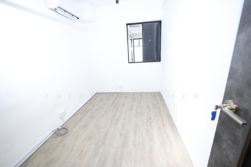 ​Ideal Ground-Floor Senior Quarters
