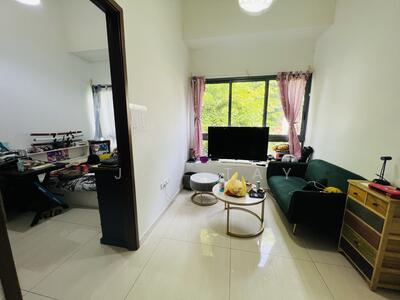 For Rent - The Promenade @ Pelikat