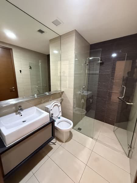 For Rent - The Promenade @ Pelikat