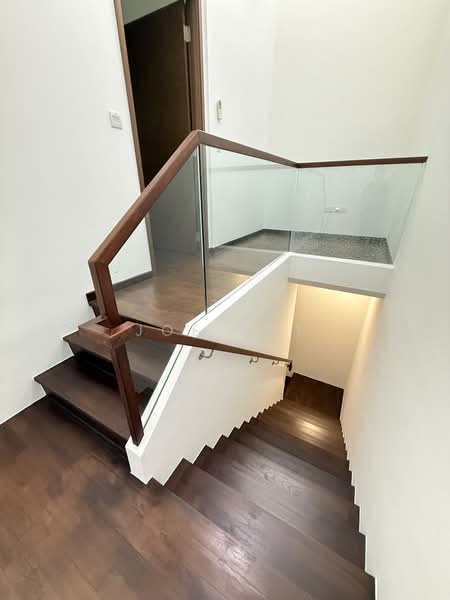 For Rent - The Promenade @ Pelikat