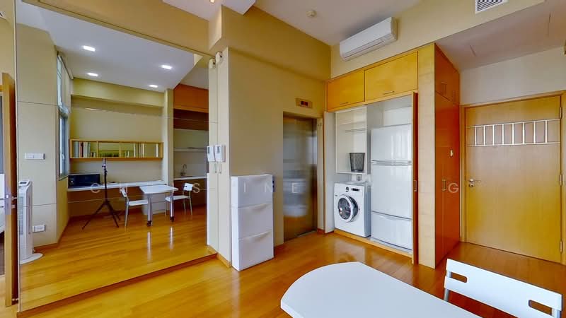 The Metz, 83 Devonshire Road, 1 Bedroom, 581 sqft, Condominium For Rent, by Christine Chong, 19945720 - PropertyGuru.com.sg