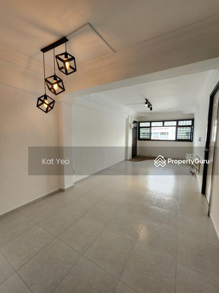 For Rent - 21 Telok Blangah Crescent