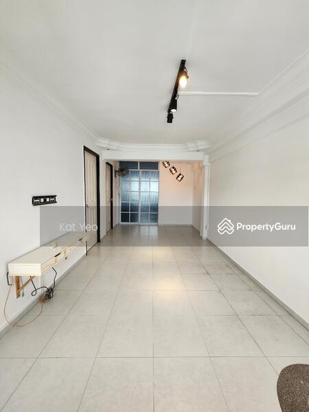 For Rent - 21 Telok Blangah Crescent