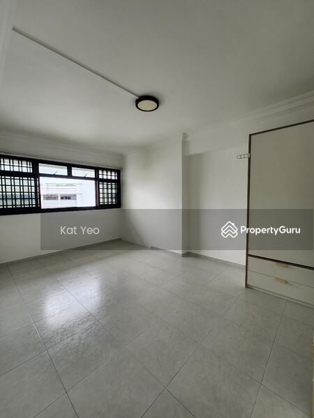 For Rent - 21 Telok Blangah Crescent