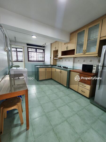 For Rent - 21 Telok Blangah Crescent