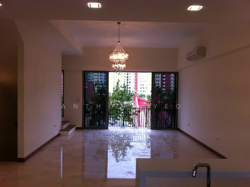 Sommerville Residences, 24 Sommerville Walk, 4 Bedrooms, 4,100 sqft, Cluster House For Rent, by Anthony Yeo, 19946348 - PropertyGuru.com.sg