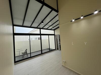 For Rent - Urban Lofts