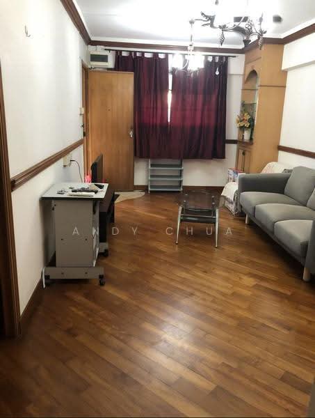 879 Tampines Avenue 8, 879 Tampines Avenue 8, Pasir Ris / Tampines, 2 Bedrooms, 797 sqft, HDB Flat For Rent, by Andy Chua, 19947200 - Living - PropertyGuru.com.sg