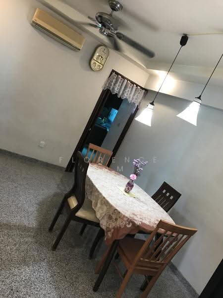 104B Edgefield Plains, 104B Edgefield Plains, Hougang / Punggol / Sengkang, 3 Bedrooms, 1,184 sqft, HDB Flat For Rent, by Florence Lim, 19947617 - PropertyGuru.com.sg