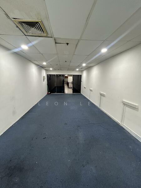 PARKLANE SHOPPING MALL