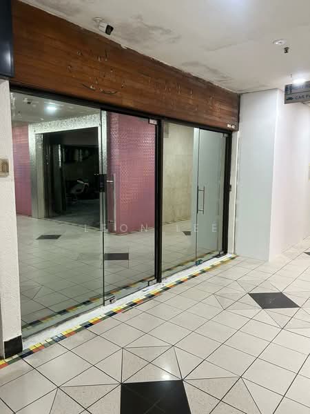 Parklane Shopping Mall, 35 Selegie Road, Beach Road / Bugis / Rochor, 452 sqft, Other Retail For Rent, by Leon Lee, 19947893 - CommercialGuru.com.sg