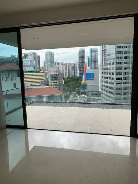 Urban Suites @ Hullet Road, 1 Hullet Road, 3 Bedrooms, 1,615 sqft, Condominium For Rent, by Tan Thiam Hock, 19948360 - PropertyGuru.com.sg
