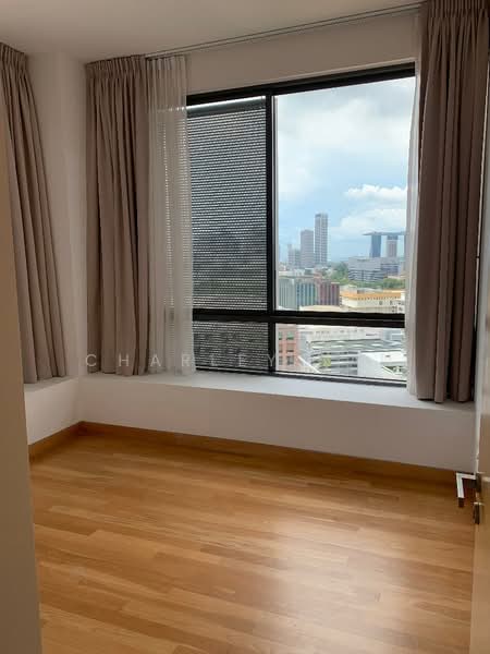 Urban Suites @ Hullet Road, 1 Hullet Road, 3 Bedrooms, 1,615 sqft, Condominium For Rent, by Tan Thiam Hock, 19948360 - PropertyGuru.com.sg