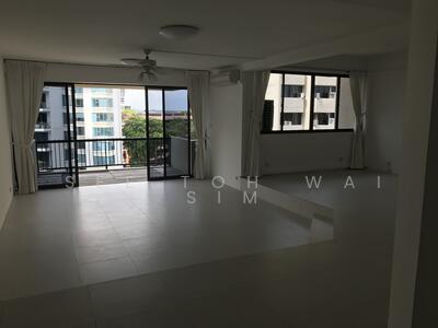 For Rent - Sommerville Park