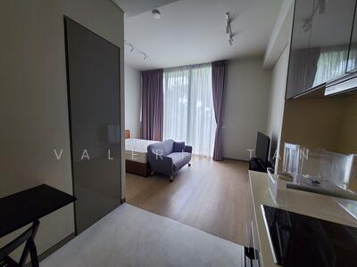 For Rent - Robin Residences