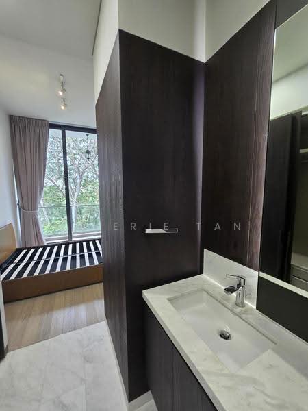 Robin Residences, 3 Robin Drive, Tanglin / Holland / Bukit Timah, Studio, 409 sqft, Condominium For Rent, by Valerie Tan, 19950366 - PropertyGuru.com.sg