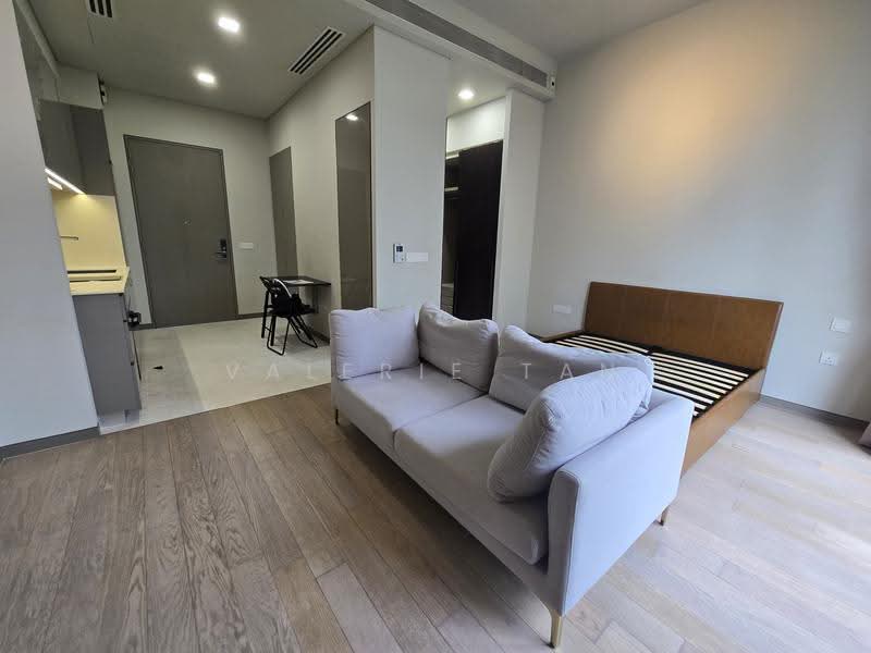Robin Residences, 3 Robin Drive, Tanglin / Holland / Bukit Timah, Studio, 409 sqft, Condominium For Rent, by Valerie Tan, 19950366 - PropertyGuru.com.sg
