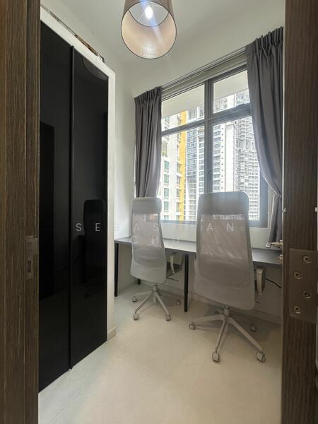 One Dusun Residences, 1 Jalan Dusun, 2 Bedrooms, 452 sqft, Condominium For Rent, by Sebastian Chu, 19950619 - PropertyGuru.com.sg