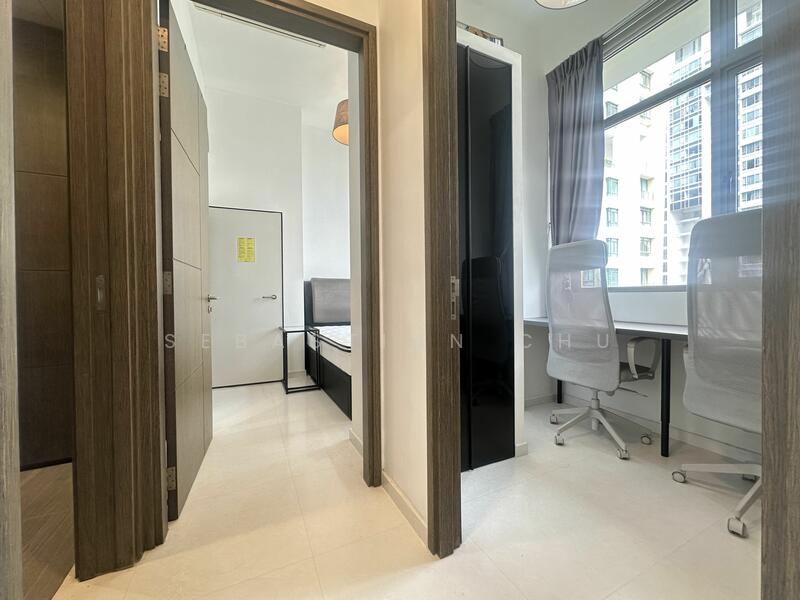 One Dusun Residences, 1 Jalan Dusun, 2 Bedrooms, 452 sqft, Condominium For Rent, by Sebastian Chu, 19950619 - PropertyGuru.com.sg