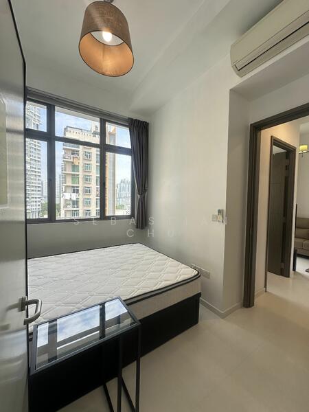 One Dusun Residences, 1 Jalan Dusun, 2 Bedrooms, 452 sqft, Condominium For Rent, by Sebastian Chu, 19950619 - PropertyGuru.com.sg