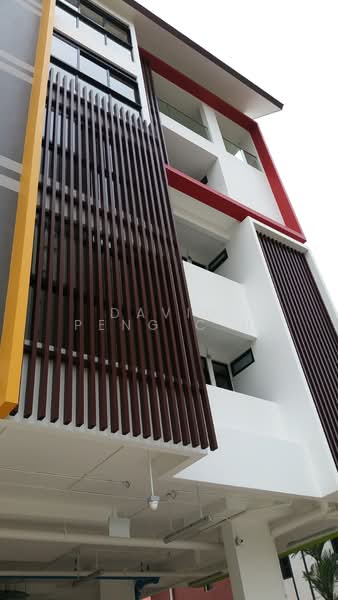 SUNSTONE RESIDENCES, 51 Jalan Daud, 2 Bedrooms, 731 sqft, Apartment For Rent, by David Peng C H, 19952100 - PropertyGuru.com.sg