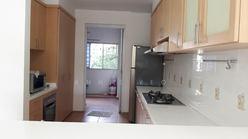 Ridgewood Condominium, 1 Ridgewood Close, 4 Bedrooms, 2,000 sqft, Condominium For Rent, by Annie Yeo, 19953940 - PropertyGuru.com.sg