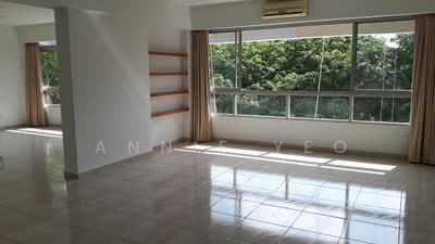 For Rent - Ridgewood Condominium