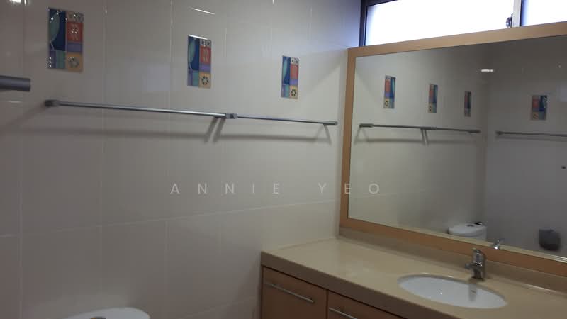 Ridgewood Condominium, 1 Ridgewood Close, 4 Bedrooms, 2,000 sqft, Condominium For Rent, by Annie Yeo, 19953940 - PropertyGuru.com.sg