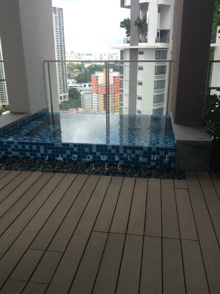 Vista Residences, 26 Jalan Datoh, 4 Bedrooms, 1,410 sqft, Condominium For Rent, by Jacqueline Lee, 19954047 - PropertyGuru.com.sg