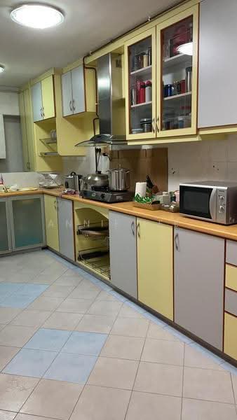 177 Lompang Road, 177 Lompang Road, Dairy Farm / Bukit Panjang / Choa Chu Kang, 3 Bedrooms, 1,200 sqft, HDB Flat For Rent, by Annie Lee, 19954468 - PropertyGuru.com.sg