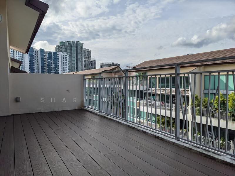 ClementiWoods Condominium, West Coast Road, Buona Vista / West Coast / Clementi New Town, 4 Bedrooms, 2,701 sqft, Condominium For Rent, by Sharlene Lim SL, 19954491 - PropertyGuru.com.sg