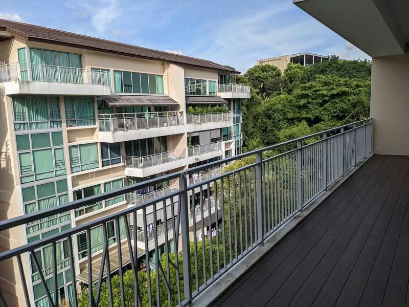 ClementiWoods Condominium, West Coast Road, Buona Vista / West Coast / Clementi New Town, 4 Bedrooms, 2,701 sqft, Condominium For Rent, by Sharlene Lim SL, 19954491 - PropertyGuru.com.sg