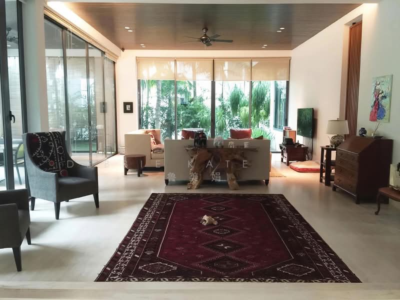 STUNNING MODERN GOOD CLASS BUNGALOW IN FORD AVE, Leedon Road, 5 Bedrooms, 11,598 sqft, Good Class Bungalow For Rent, by Debbie Kate Loo 鲁美娟, 19955798 - PropertyGuru.com.sg