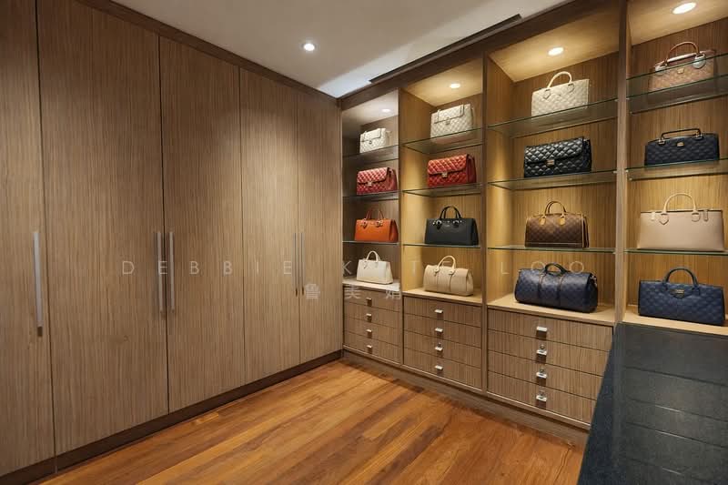 STUNNING MODERN GOOD CLASS BUNGALOW IN FORD AVE, Leedon Road, 5 Bedrooms, 11,598 sqft, Good Class Bungalow For Rent, by Debbie Kate Loo 鲁美娟, 19955798 - PropertyGuru.com.sg
