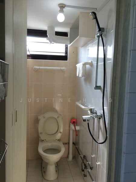 For Rent - 52 New Upper Changi Road