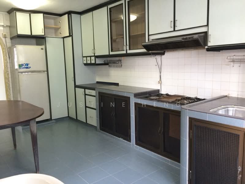 For Rent - 52 New Upper Changi Road