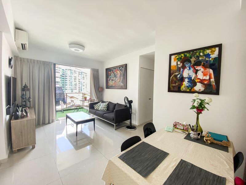 24 Homes For Rent at Kovan Regency in Singapore