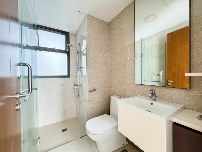 Kovan Regency, 2 Kovan Rise, 3 Bedrooms, 980 sqft, Condominium For Rent, by Justin Kwek, 19957500 - PropertyGuru.com.sg