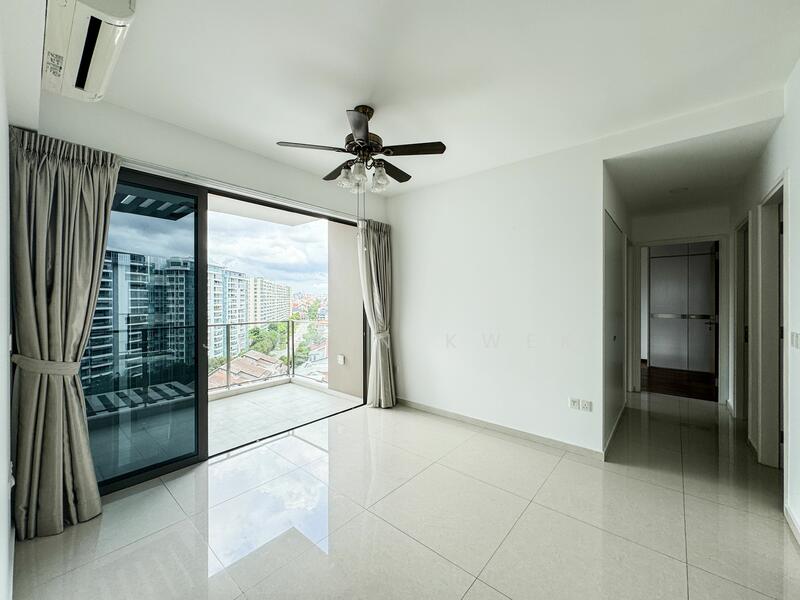 For Rent - Kovan Regency