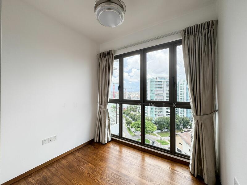 Kovan Regency, 2 Kovan Rise, 3 Bedrooms, 980 sqft, Condominium For Rent, by Justin Kwek, 19957500 - PropertyGuru.com.sg
