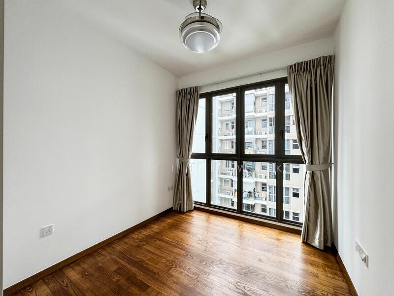 Kovan Regency, 2 Kovan Rise, 3 Bedrooms, 980 sqft, Condominium For Rent, by Justin Kwek, 19957500 - PropertyGuru.com.sg