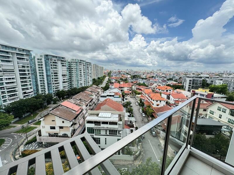 For Rent - Kovan Regency