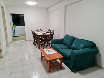 For Rent - 504 Bedok North Street 3