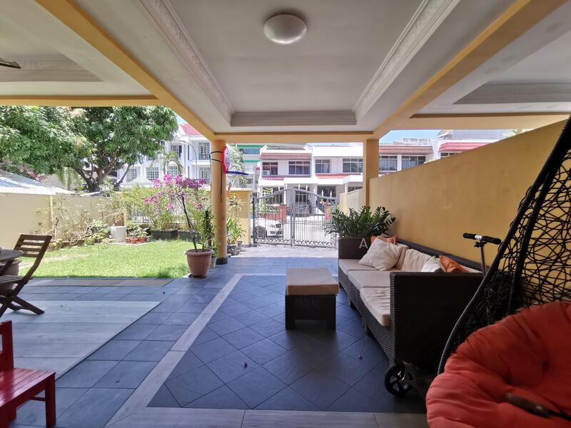 For Rent - Dunman Ln, Singapore