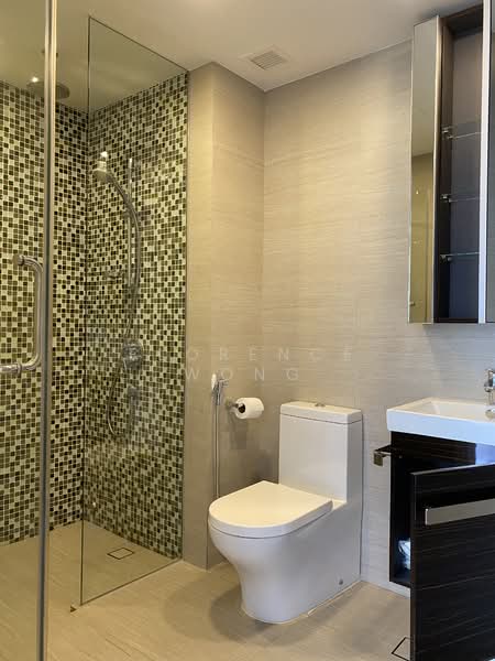 Sant Ritz, 1 Pheng Geck Avenue, 2 Bedrooms, 656 sqft, Condominium For Rent, by Florence Wong, 19959739 - PropertyGuru.com.sg