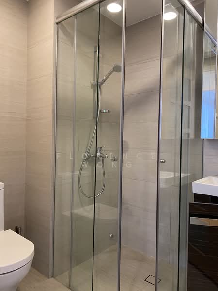 Sant Ritz, 1 Pheng Geck Avenue, 2 Bedrooms, 656 sqft, Condominium For Rent, by Florence Wong, 19959739 - PropertyGuru.com.sg